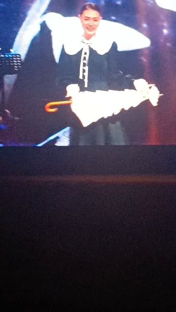 МЭРРИ ПОППИНС ДО СВИДАНЬЯ