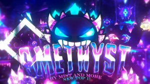 Amethyst (Extreme Demon) 100%
