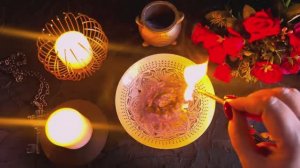 🔥Мощное очищение от негатива. ✨Восстановление вашей энергии🔥