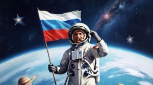 Перед полётом в космос! Спокойные ритмы! Музыка перед сном!