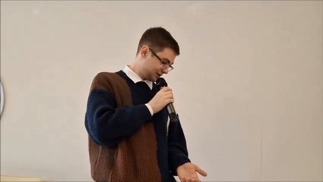 Общество Знание. Поговорим о космосе.  Апрель 2026.г.Иваново