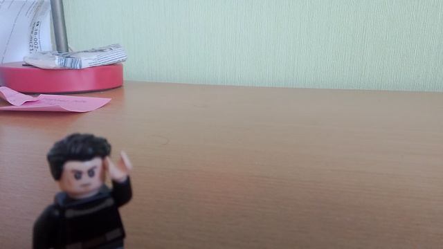 лего игра в кальмара 3 сезон 4 серия