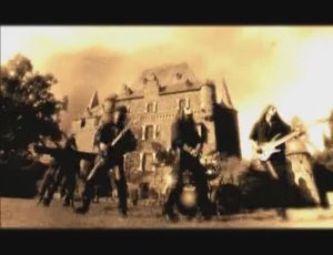 Rhapsody - Holy Thunderforce [version 2003]