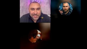 Бандеровец физкультурник из Киева.