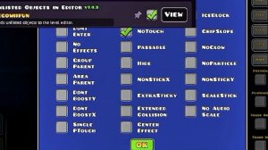 МОДЫ СВЯЗАННЫЕ С ОБЪЕКТАМИ КОТОРЫЕ У МЕНЯ ИМЕЮТСЯ