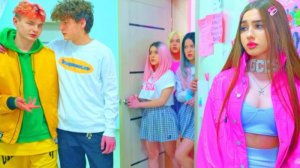 ДИАНА БУНТАРКА В ШОКЕ С ДРУЖБЫ СМАЙЛА И НОВОГО БОЙФРЕНДА!!! ЧЕГО ДОБИВАЕТСЯ БЫВШИЙ ПАРЕНЬ ДИАНЫ?