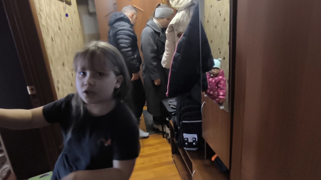 Любашины будни,Лена ,конечно даёт,потерять пятьсот тысяч,слава Богу всё обошлось ‼️