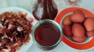 Как с пользой использовать отвар луковой шелухи