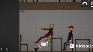 обычный день в мелон sandbox