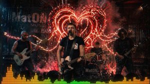 MatON - Лекарство от одиночества (AI) - Проект "RomAнтик" - Премьера новой песни!