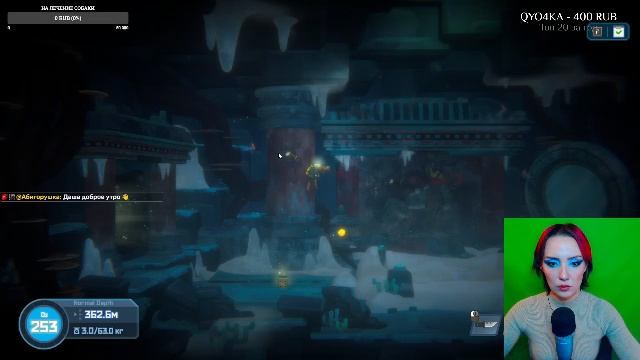 ИГРАЮ-ЗАЛИПАЮ В РАЗНЫЕ ИГРЫ.