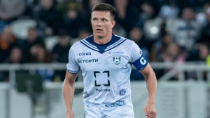 Балтика - Пари НН. Обзор матча 11.04.2026