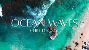 Атмосфера отдыха на море 🐚☀️ Расслабляющая Музыка Cafe Del Mar