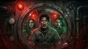 Железное лёгкое 2026 - Русский трейлер