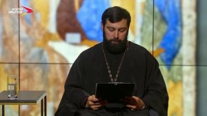 11.04.2026 | Традиции веры