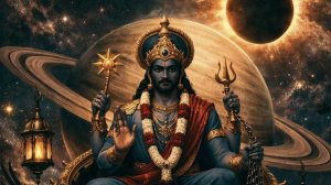 Дэвид Айк указал на Сатурн, но промахнулся. Кому на самом деле принадлежит Суббота?