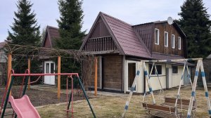 СНТ «ТЕПЛОТЕХНИК» 50