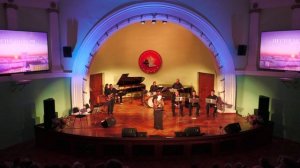 Концерт авторской музыки "Норильские зарисовки"