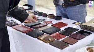 Керчь отметила 82-ю годовщину освобождения от немецко-фашистских захватчиков