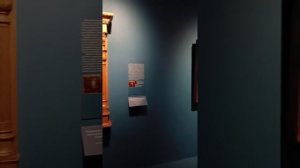 В Музее христианской культуры