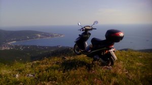 Фото и Видео обзор с  горы Баржа Кабардинка 2014.06.17_18.22