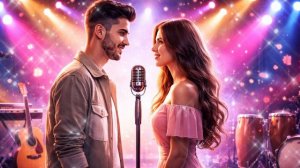 Harda qaldın - AI Cover (2026)