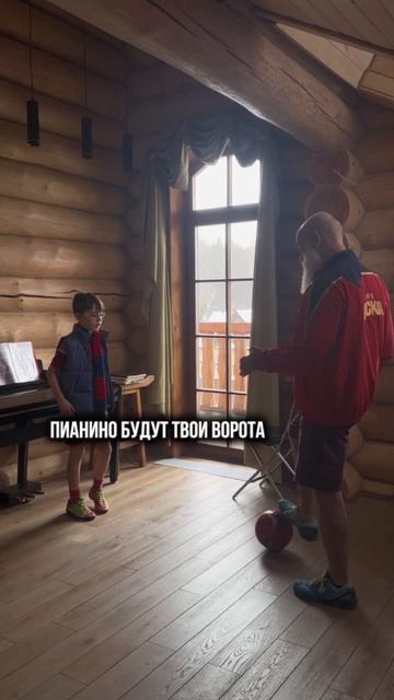 А у вас дома кто главный?