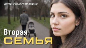 «ВТОРАЯ СЕМЬЯ». История одного молчания. Слушать аудиорассказы