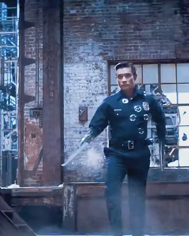 TERMINATOR GENISYS Explained! 🤯 The Timeline & Ending Breakdown ｜ #Terminator