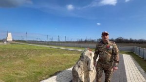 Посвящается всем Воинам-освободителям