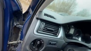 Шкода Рапид 1.2 Всегда троит