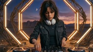 Deep Melodic Techno ｜ Atmospheric Trance Journey 2026