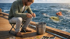 УРА! ОБНОВЛЕНИЕ GRAND MOBILE ВЫШЛО / ИВЕНТ «БОЛЬШОЙ УЛОВ»: КАК НАФАРМИТЬ МИЛЛИОНЫ НА РЫБАЛКЕ?