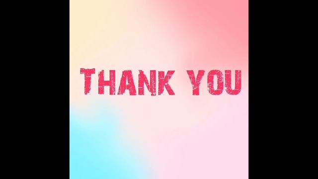 сериал Thank You 3-4 сезоны (2025)