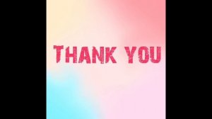 сериал Thank you 3-4 сезоны (2025)