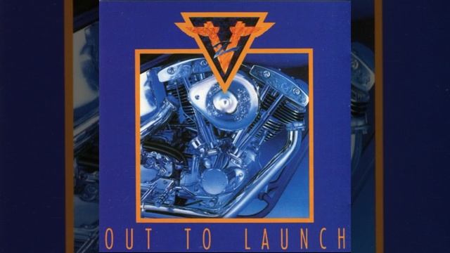 V2®OutToLaunch🎶1990