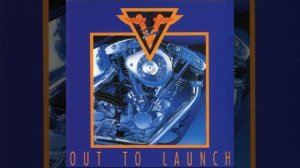 V2®OutToLaunch🎶1990