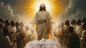 12.04.2026 - Воскресенье Господне! Пасха.