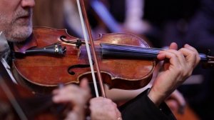 СЕЗАР ФРАНК. “СВЯТОЙ ОТ МУЗЫКИ”