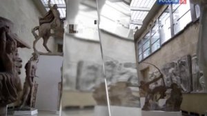 Конец эфира (Россия К +4 21.10 2015 )