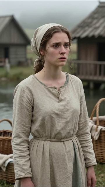 Секреты деревенской жизни: эмоции и традиции #деревня #жизнь #традиции