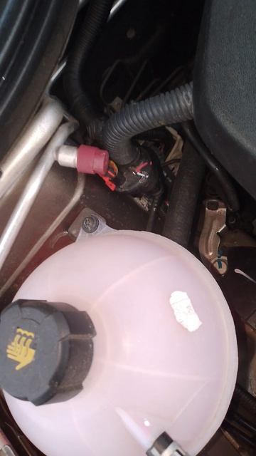 Щелкает клапан на Веста NG - но это вполне нормально!