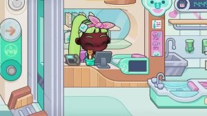 ВЫПИСКА ИЗ РОДДОМА 🤰🏥 в AVATAR WORLD ИСТОРИЯ 💕 РУТИНА СЕМЬИ 👨_👩_👧_👦ОБНОВЛЕНИЕ СЕКРЕТЫ СЕРИАЛ