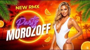 Morozoff - Crowd Energy   Energy Move my body  RMX 2026