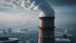 The song "The water-chemical regime".