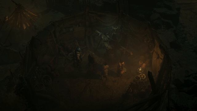 Решительный защитник