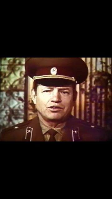 Смена дежурства пожарных караулов. Развод. Фильм "Психологическая подготовка", 1982