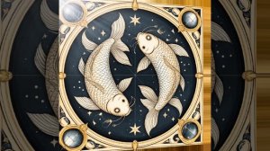 Гороскоп на май 2026. Рыбы