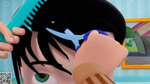 Идем к Парикмахеру  Песенка Про Стрижку ♂️ БроиСис - Детские Песни