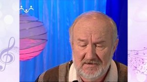 Песенка в подарок. Пасхальные клипы. Вып.05.  Волочебная  Е. Оленева и С.Викман.  Молитва  Владимир